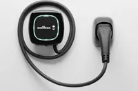 Wallbox Pulsar Plus čierny 11kW, typ 2, 5m kábel OCPP