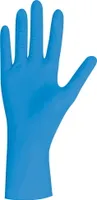 1000 Unigloves Uniprotect BLUE NITRIL - unsteril - Einweghandschuhe Gr. XL
