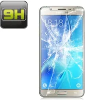 2x 9H Hartglas für Samsung Galaxy J5 2017 Panzerfolie Display Schutzglas KLAR Panzerglas Schutzfolie