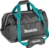 Makita Werkzeugtasche weite Öffnung 34 l 510x295x280 mm, 2,18 kg, 34,3 l