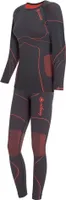 Viking Mia Lady Set Base Layer Dark Grey M Termoprádlo