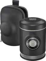 Wacaco Piccopresso Tragbare Espressomaschine schwarz
