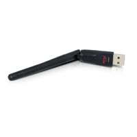 Wi-Fi USB Antenne IPTV Stick (Wireless, USB 2.0 Adapter)