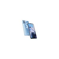 Motorola Moto E 22 16,5 cm (6.5") Hybridní Dual SIM Android 12 4G USB typu C 3 GB 32 GB 4020 mAh Modrá
