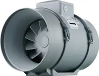 Rohrventilator Lüfter TT Pro 250 T bis 1400 m³/h