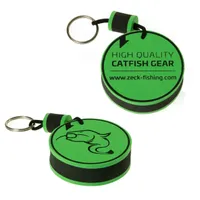 Zeck Keychain - Schlüsselanhänger