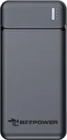 Beepower Power Bank 20000Mah 2 Ports Usb-C Micro Usb Schnellladung