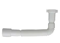 flex. Ablaufschlauch 11-4 x32mm 212