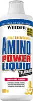 Weider Amino Power Liquid (1000ml) Cranberry - Aminosäuren - Aminosäure-Mix