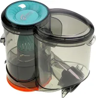 Philips 300003592921 Staubbehälter für FC6722 FC6733 SpeedPro Akku-Staubsauger