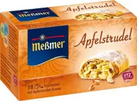 Meßmer Kuchentee 18er - Apfelstrudel 18X2,25g