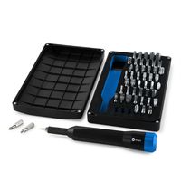 IFIXIT MAHI 48 BITS Driver + Screwdrive, 48 bitów + śrubokręt