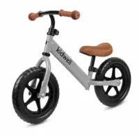 Laufrad für Kinder bis 30 kg REBEL leichte EVA-Schaumreifen Unisex