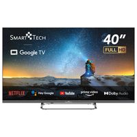 Smart Tech® 40FG01V FHD LED TV 40 palců Google TV