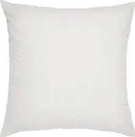 Innenkissen | 50 x 50 cm | 600 g | Federn / Daunen