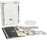 Streuner Kinder - Go Live (Limited Version) CD