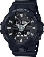 Casio G-Shock Uhr GA-700-1BER Armbanduhr