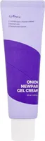 Isntree Feuchtigkeitsspendendes Gel-Creme für Unreine Haut, 50 ml