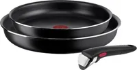 Tefal Ingenio L1539143 Sada pánví 3 kusy