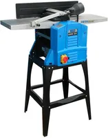 Abricht - und Dickenhobelmaschine GADH 254 P Güde