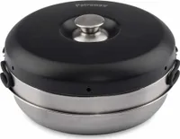 Petromax Dimego Campingbackofen