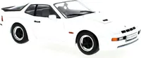 MCG 18197 Porsche 924 Carrera GT 1981 biela 1:18