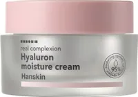 HANSKIN Hyaluron Moisture Cream