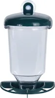Krmítko pre vtáky na okne√≥W