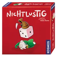 Nichtlustig