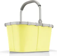 Reisenthel Carrybag Frame Lemon Ice