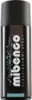 Mibenco MIB71426034 Flüssiggummi-Spray, 400 ml, Matttürkis
