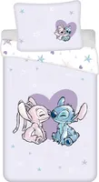 Obliečka na prikrývku Lilo & Stitch