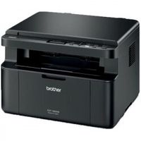 Brother DCP-1622WE, Laser, Monodruck, 2400 x 600 DPI, Monokopie, A4, Schwarz