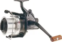 DAIWA Infinity X BR, 5500, oboustranný, kaprový naviják s volnoběžným kolečkem, přední brzda, 10030-550