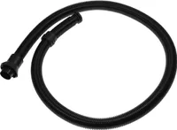 vhbw Ersatz Schlauch kompatibel mit Miele S 5580 SFCE 1, SFCC 1, SFCC 0, SFCA0, S5781, SFCF 3 Staubsauger - Flexibel, 1,8 m, 35 mm Rundanschluss