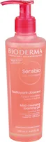Bioderma Sensibio Reinigungsgel für Empfindliche Haut, 200ml