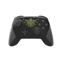 Bezprzewodowy kontroler Switch Horipad Zelda
