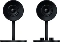 Razer Nommo 2.0, 2.0 Kanäle, Kabelgebunden, 50 - 20000 Hz, Schwarz