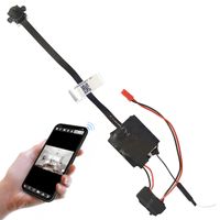 WLAN Kameramodul Secutek SAH-M009