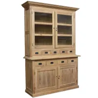 Buffetschrank Norje 42 x 152 x 220 cm