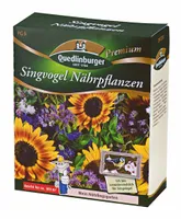Quedlinburger Saatgut - Singvogel Nährpflanzen - Samen - 2972037