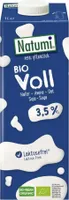 Ovsený A Sójový Nápoj 3,5% Bez Pridaných Cukrov1L - Natumi