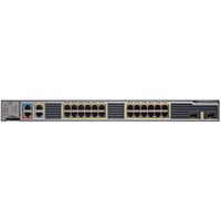 Cisco ME 3600X ME 3600X 24TS 24 Anschlüsse Verwaltbar Ethernet-Switch - Gigabit-Ethernet - 10/100/1000Base-T - 2 Unterstützte Netzwerkschicht - 1U Hoch - Rackmontage - 90 Tag(e) Beschränkte Garantie