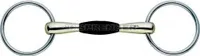 Sprenger Flex Control Wassertrense 18mm Sensogan mit flexibler Stange , Größe Gebiss:125mm