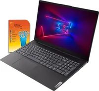 Lenovo Notebook 15" N4500 / 16GB DDR4/ 512GB / Full Hd / Win11Pro + MS Office 2021 Pro