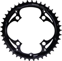 Truvativ Kettenblatt 48 Z. Stahl Schwarz