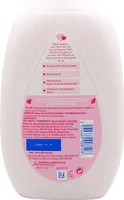 Johnson's Baby Lotion 500ml