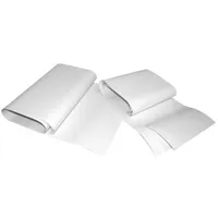 APA Lackschutzfolie transparent, 3-teilig