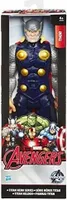 Hasbro Avengers Titan Hero Figur sort.