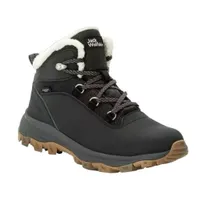 Schuhe Jack Wolfskin Everquest Texapore Mid 40535816350